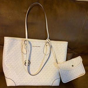 Michael Kors tote bag